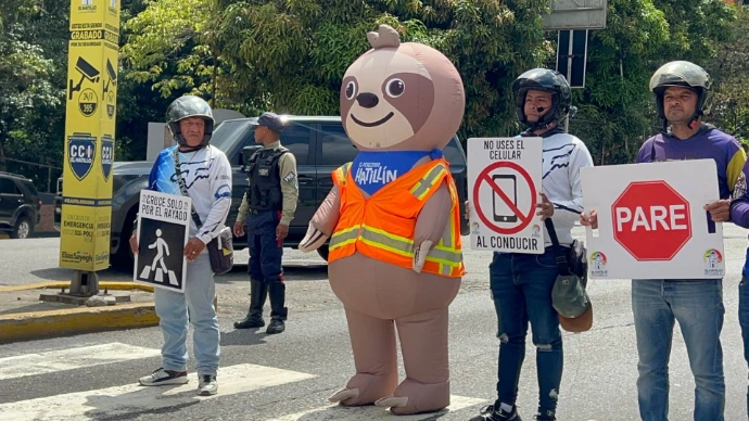 Educación y Seguridad Vial