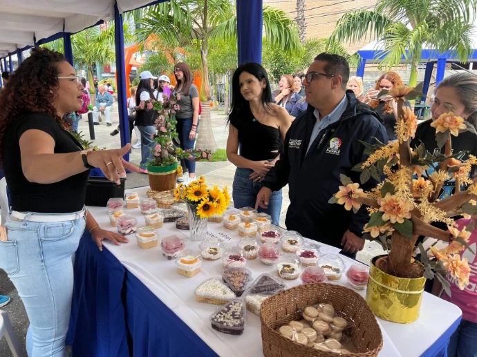 El Hatillo Emprendedor
