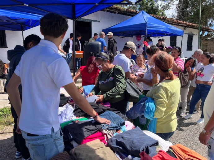 El Hatillo Solidario