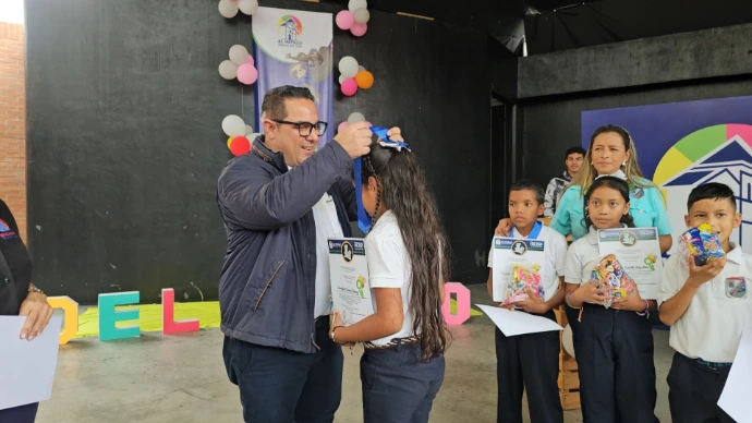 Leo Juego y Aprendo