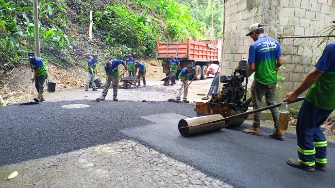 Plan Cuidemos El Hatillo