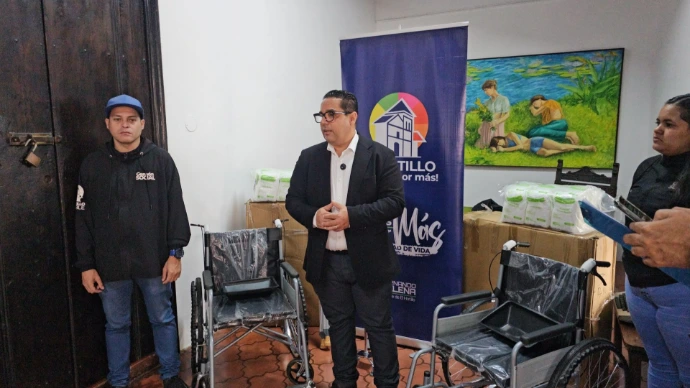 El Hatillo Inclusivo