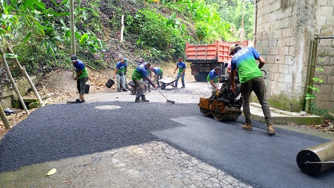 Obras y Mantenimiento