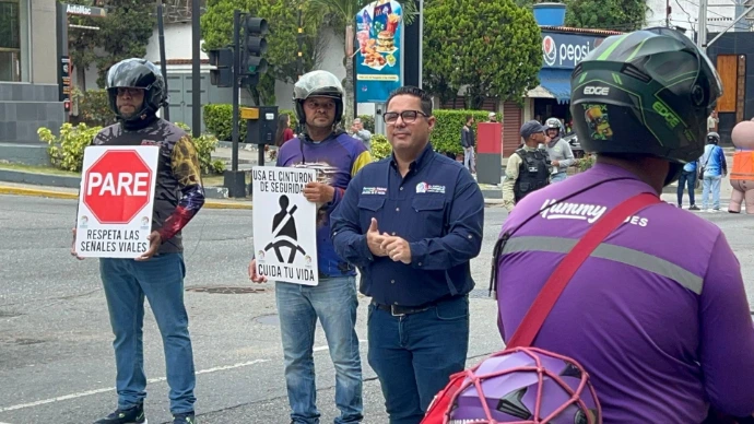 Vialidad, Transporte y Servicios Públicos