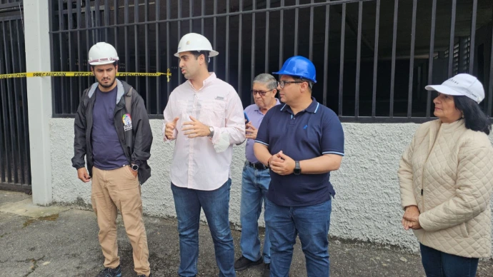 Dirección Sectorial de Gestión Urbana
