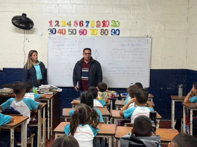 Dirección de Educación