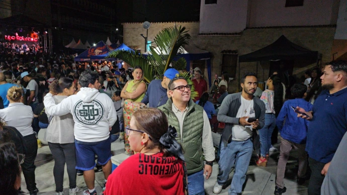 VIVE EL HATILLO