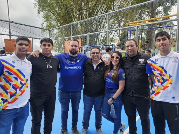 Dirección de Deportes